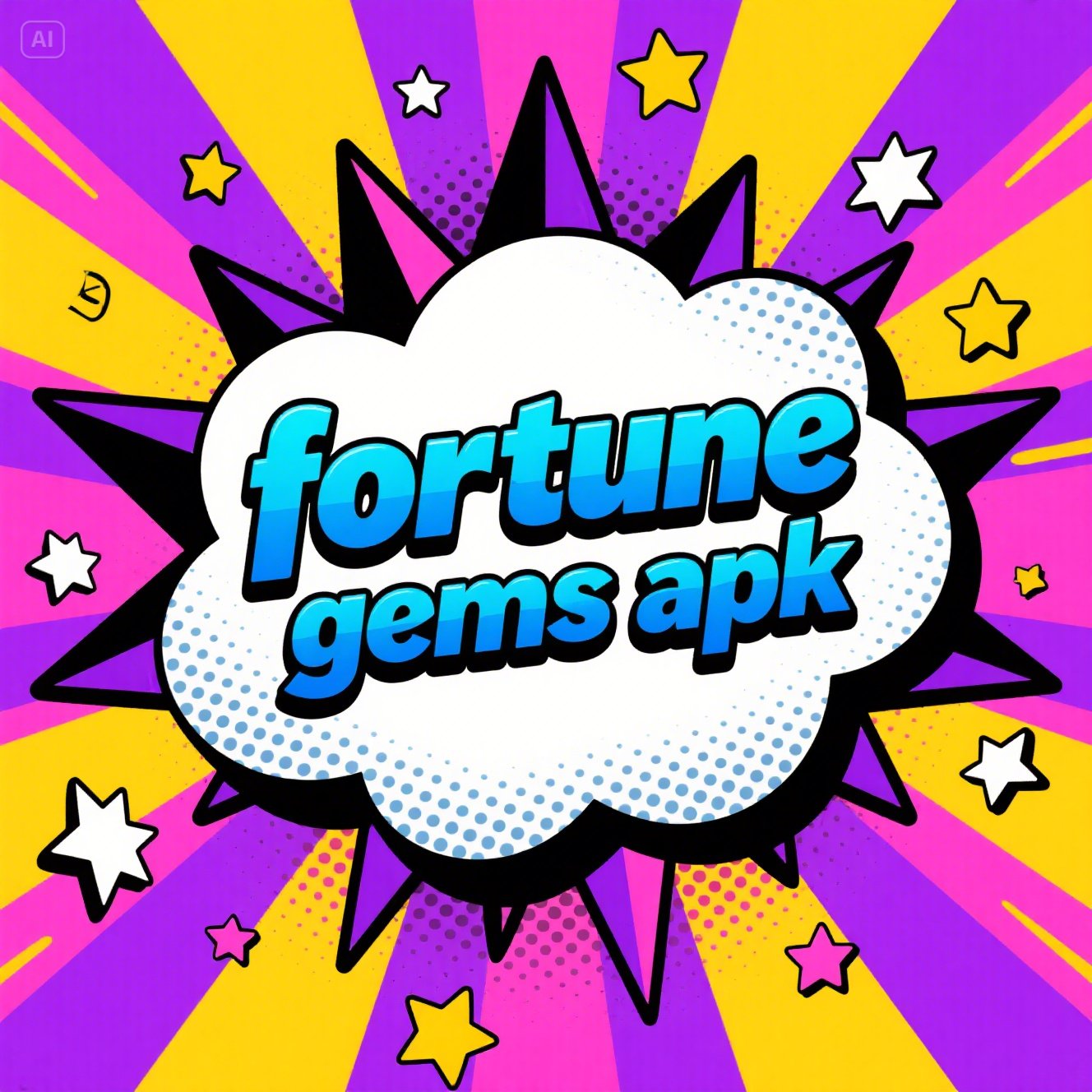 fortune gems apk